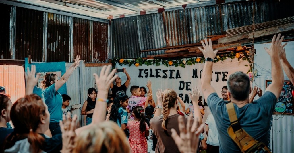 Powerful Prayers of Preparation and Protection for Summer Mission Trips