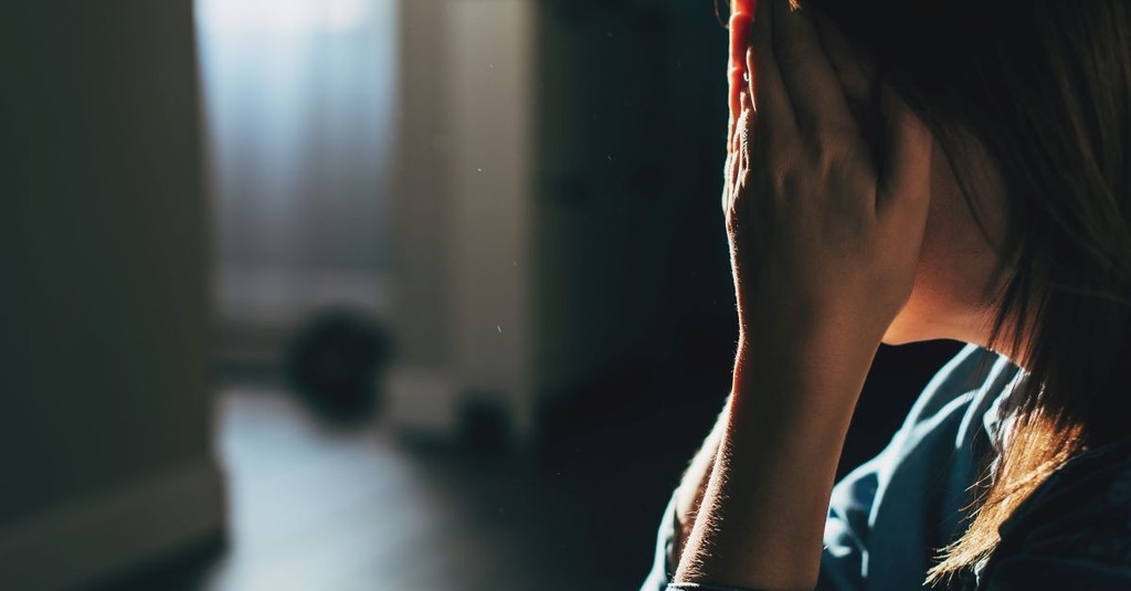 How to Find and Share God’s Peace in a Violent and Hurting World