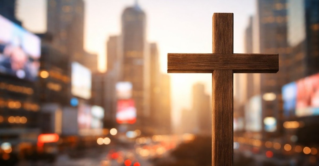 5 Strategies to Discern the Voice of God in a Noisy World