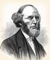 Cholera Brushed Charles Finney