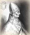 Adrian, the Only English Pope