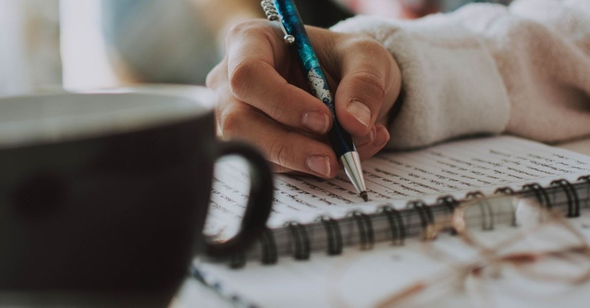 Encouragement Scripture Writing Guide