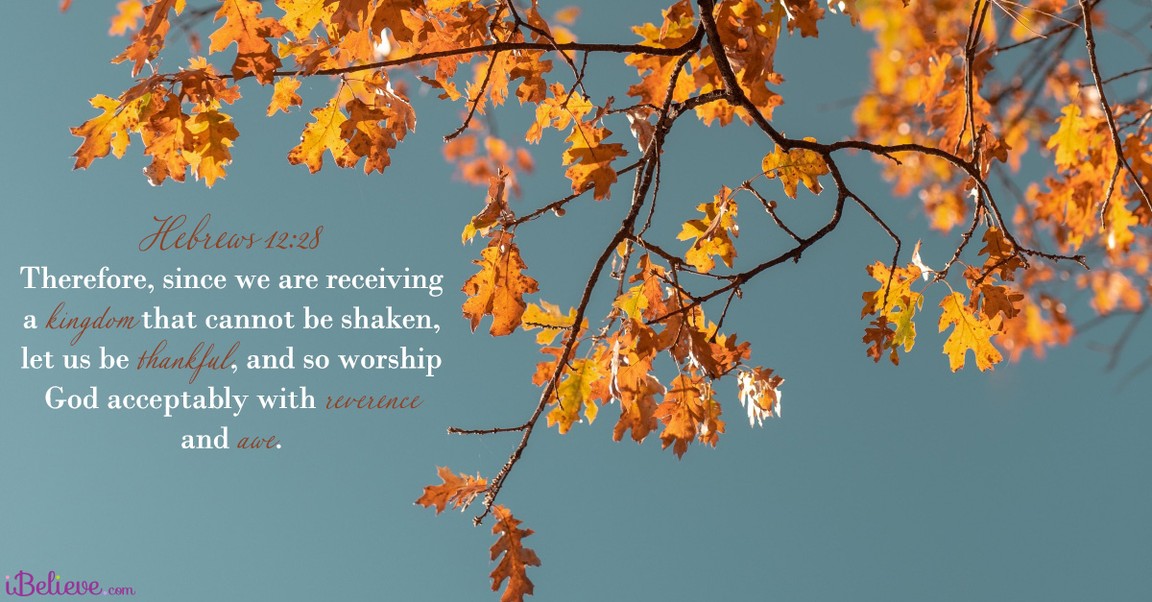 November Scripture Writing Guide (2021)