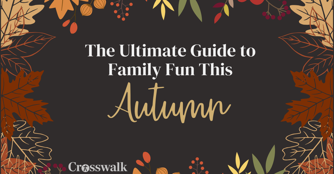 The Ultimate Guide to Family Fun This Autumn