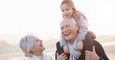 Grandparents in Unique Position to Influence Faith of Their Grandchildren
