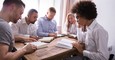 Bible Use Is on the Rise in America, and Millennials Are Leading the Way
