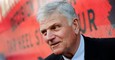 Franklin Graham Weighs in on Debate over Wildfires and God’s Judgment on Hollywood