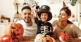 Can Halloween Still Be Celebrated by Families of Faith?