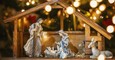 8 Ways to Emphasize Christ This Christmas