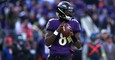 Baltimore QB Lamar Jackson Boldly Shares His Faith: 'Jesus Is the Key'