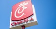 Chick-fil-A Dethroned as America’s Favorite Fast-Food Chain after 11-Year Run