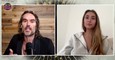 Russell Brand Tells OnlyFans Star Lily Phillips She Is a ‘Child of God’ in Viral Interview