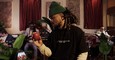 Christian Rapper Wins NPR Fan Favorite Award with Faith-Filled Track