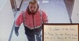 27-Year-Old Apologizes for Breaking into School, but Here's How He Saved 24 Lives by Doing So