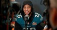NFL Star Saquon Barkley Publicly Professes His Faith in Jesus