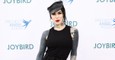 Kat Von D Switches from Protestantism to Orthodox Church
