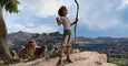 Bible Movie ‘David’ Soars to No. 1 on Netflix