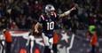 Patriots’ Drake Maye Testifies: Helping People ‘Follow Jesus Christ Is What I'm Here for'