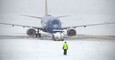 Winter Mega Storm Knocks Out Power and Impacts Over 11,000 Flights