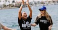 More Than 1,000 Baptized at California’s Pirate’s Cove: It’s a ‘Spiritual Awakening’