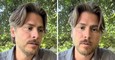 Cory Asbury Says He Walked Away from Church – but Forrest Frank Helped Lead Him Back