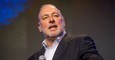Brian Houston Denies Posting Inappropriate Images On Social Media