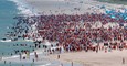 Florida Church Baptizes Over 2,500 People