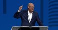 Southern Baptist Convention President Elected on First Ballot
