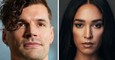 For King & Country's Joel Smallbone, Wife Moriah to Star in Film 'A Music City Story'
