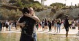 800 Baptized at Historic Pirate's Cove in Powerful Declaration of Faith