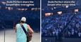 Savannah Bananas' Coach RAC Applauds Dude Perfect's Bold Faith: 'Amazing'