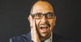 Comedian Nazareth Says 'God Created Humor' – and that's Why Clean Comedy Resonates