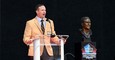Drew Brees Testifies of Faith in Christ During Hall of Fame Speech: 'Changed Me Forever'