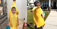 Neighbors Create Special Halloween Celebration for Boy With Autism’s Birthday