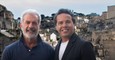 Mel Gibson Teams Up With Pastor Samuel Rodriguez for ‘The Resurrection of the Christ’