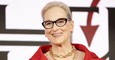 C.S. Lewis' Family 'Very Upset' Over Meryl Streep as Aslan, Ted Baehr Says