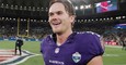 Ravens’ Tyler Loop Credits Scripture, God’s Faithfulness after Game-Winning 56-Yarder