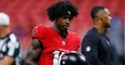 Falcons Rookie Zachariah Branch Reveals the Daily Faith Practice that Keeps Him Grounded