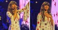Ella Langley Credits Jesus with Helping Her Return to Stage After Threat to Concert