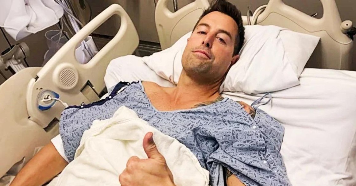 Singer Jeremy Camp Recovering from Surgery Following Serious Heart Condition