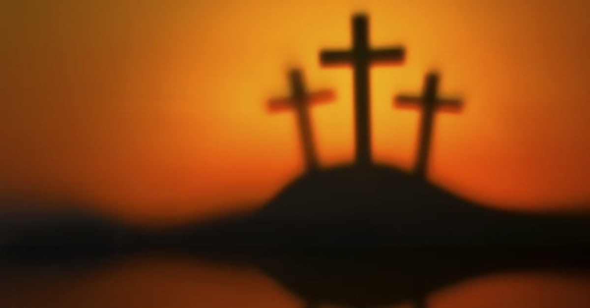 Jesus Through the Bible - Topical Studies