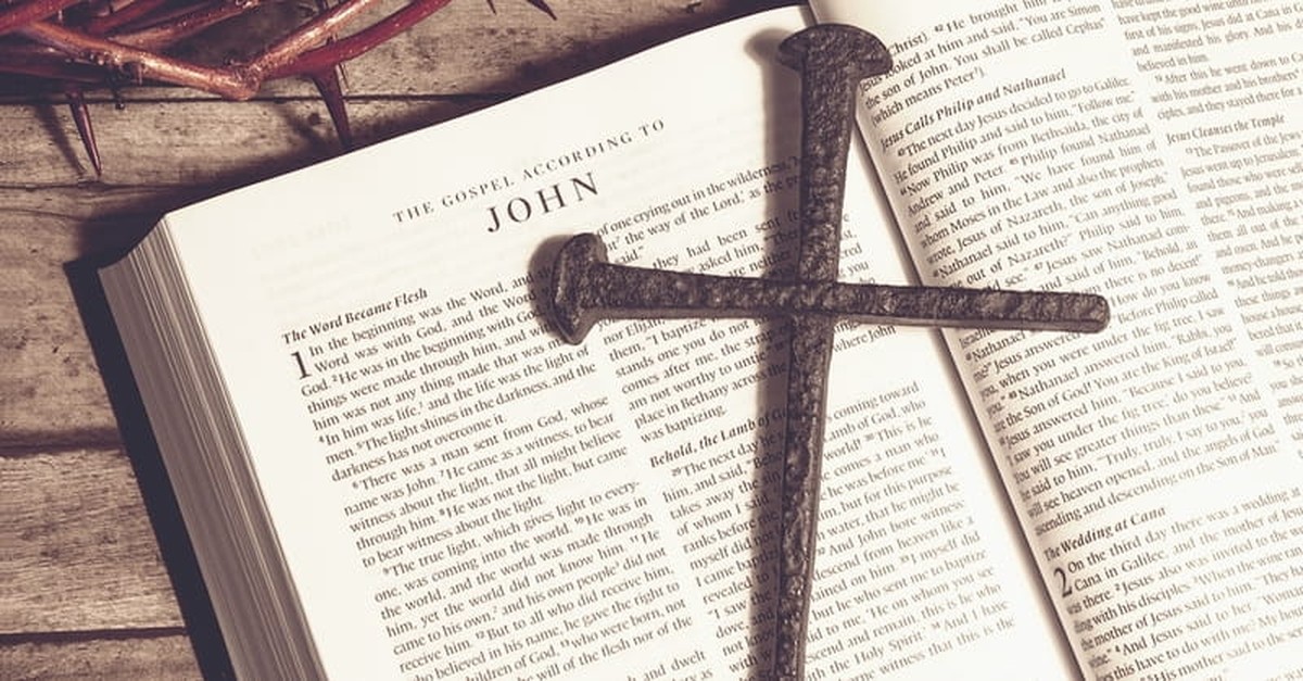 John: A Gospel for the World
