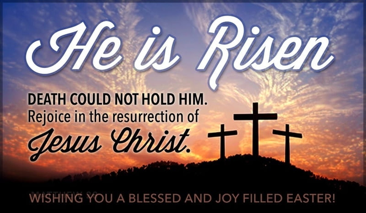 50 Easter Bible Verses Best Scriptures For Resurrection Day 2021