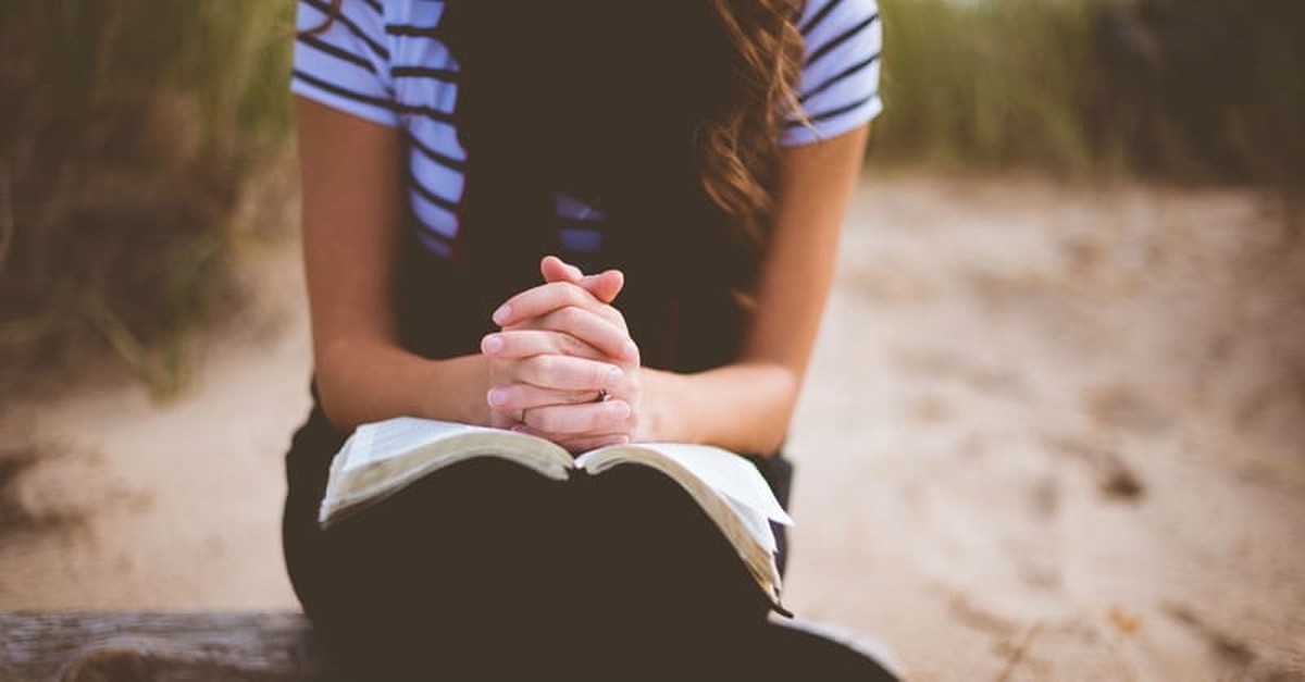 5. Pay attention to how God has wired you.
