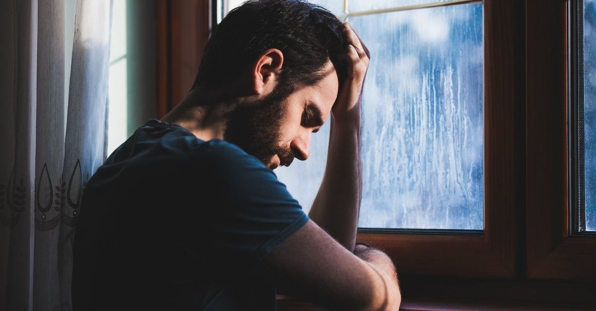 What Does the Bible Say about Depression?