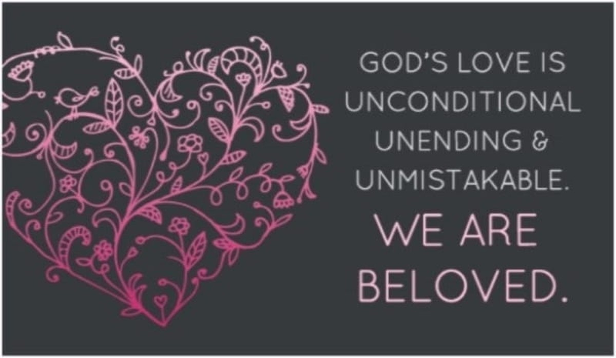 40 Bible Verses About God S Love Uplifting Scripture Quotes