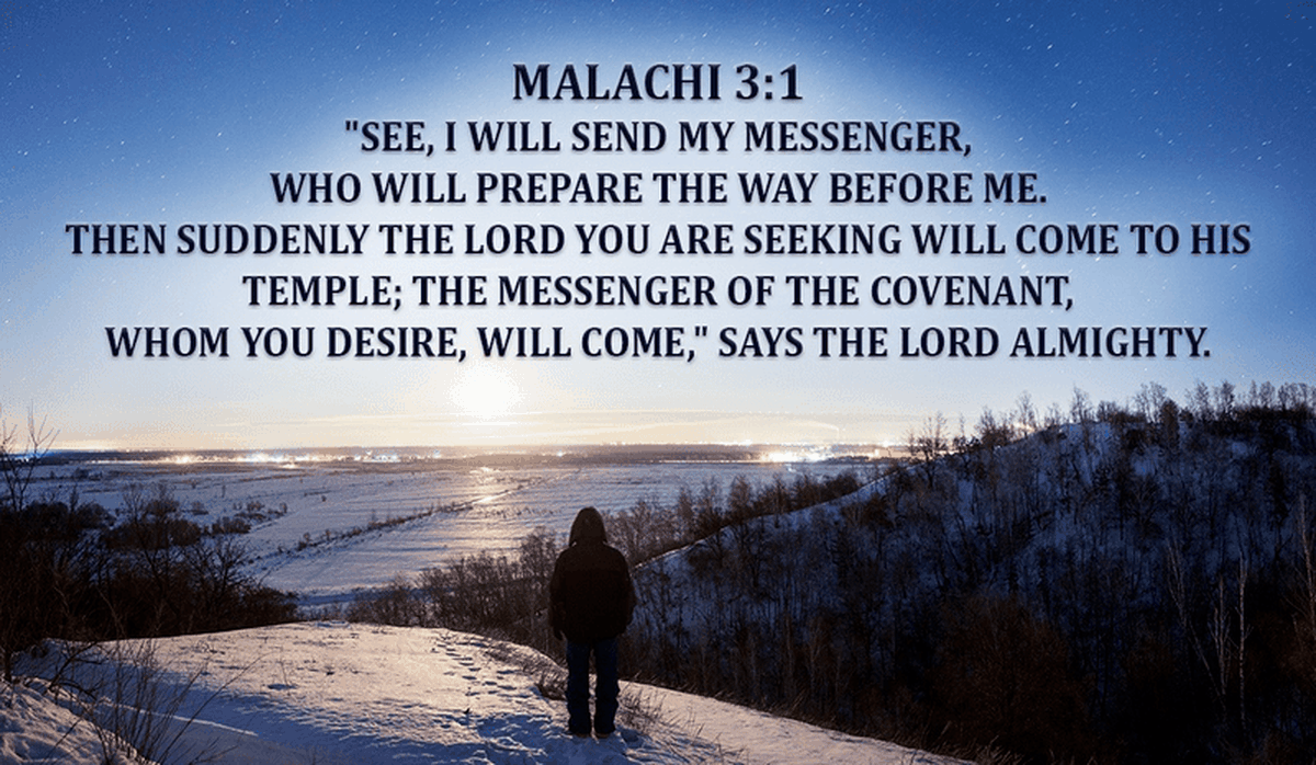 Bible Verses About Seeking God