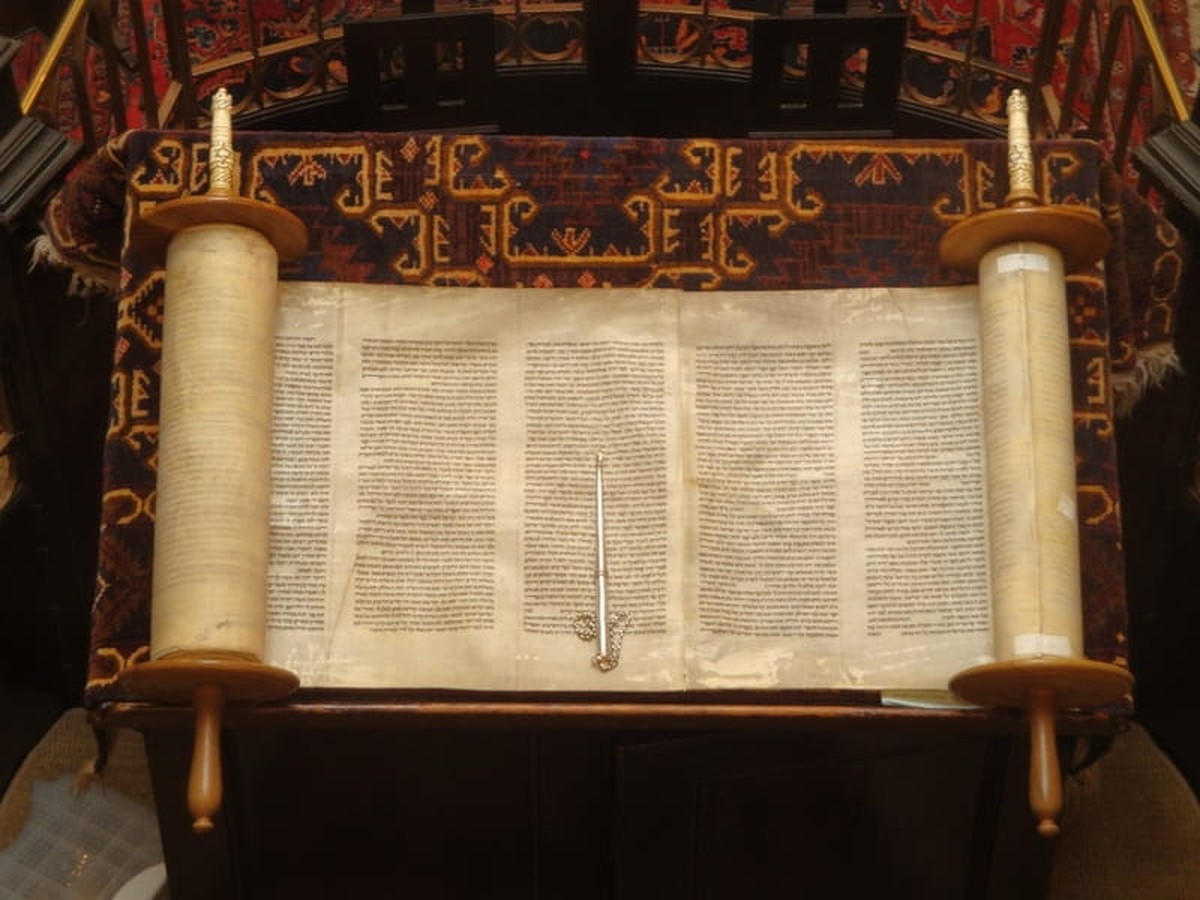 Elohim in the Bible