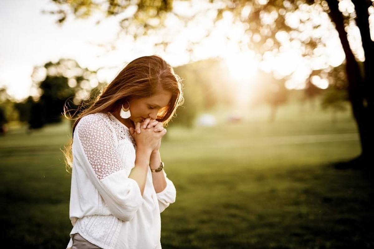 7 Mistakes We Make When We Pray
