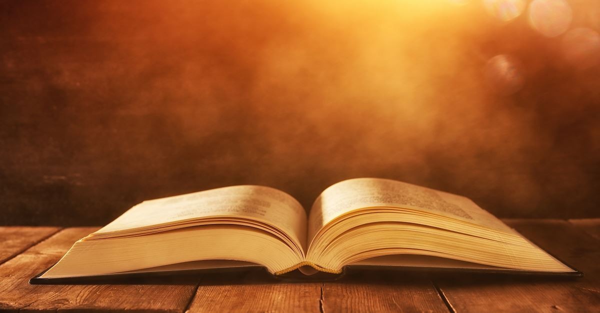 When Was the Bible Written? And Other Questions about the Word of God